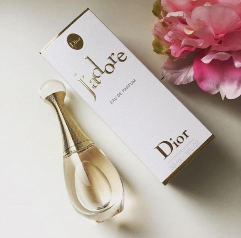 DIOR JADORE 100ML view 4